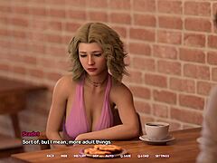 Bimbo Cock Suck