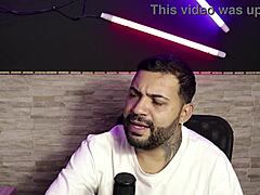 Real Fetish Interview