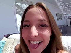 Anal With Amirah