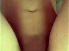 Masturbada Con Plug