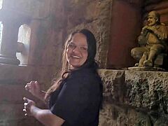 Castle room fun