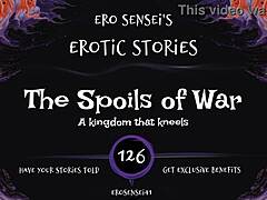 Spoils Of War