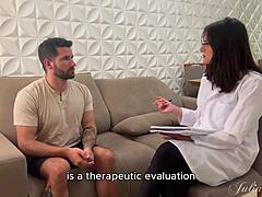 Julias Therapy Cumming
