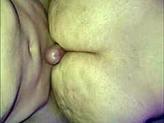 Anal Riding Pawg