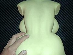 sally wants anal hard