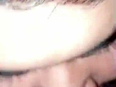 chupando rica vagina