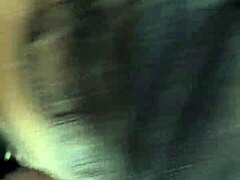 ebony outdoor bbc
