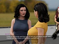 Ms Denvers Cosplay Episode
