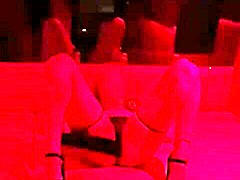 glory hole line