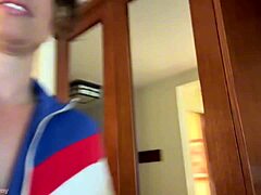 hotel fuck caught