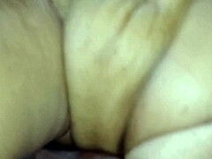 pretty favour sucking camera man