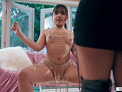 tgirl model fun