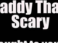 Stepdaddy im scared