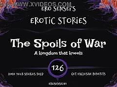 Spoils Of War