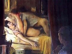 Vintage Erotic Drawings