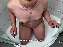 bella top first rimming anal