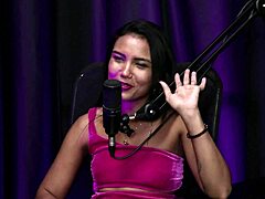 Real Fetish Interview