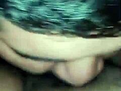 chupando rica vagina
