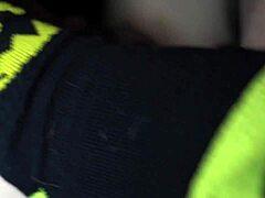 Goth Amateur Fuck