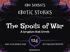 Spoils Of War