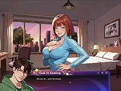 waifu hentai game