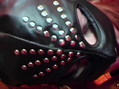 Mistress Commands Stud