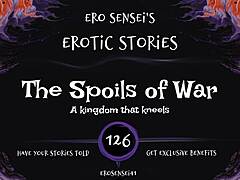 Spoils Of War