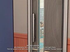 3d Hentai Preview