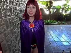 zne roleplay raven