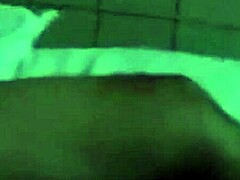 Wife Rides Husbands Friend