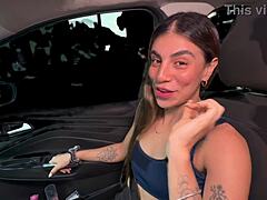 Amiga Da Sexo Oral