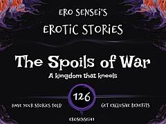 Spoils Of War