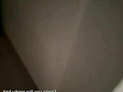 Caught Watching Porn