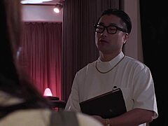 Schoolgirl Gets Fucked