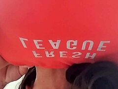 Student Sucks Cock