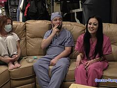 Blaire Procedure Exam