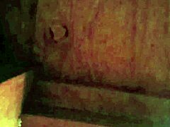 Latina upskirt voyeur