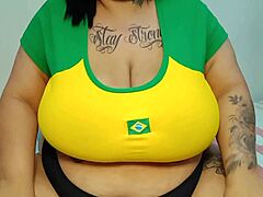 bbw game warm up