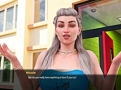 Gameplay Milfs Part