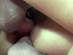 Asian dp threesome