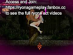 Hentai guilty hell sex