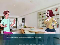 Gameplay Sex Note