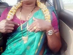 Car Sex Drive