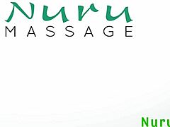 Nuru Massage Clip