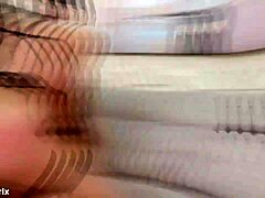 double anal stretch