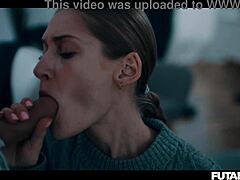 Futa Creampie Fun
