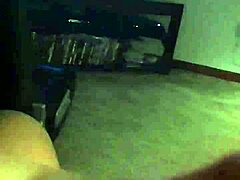 i love her footjob