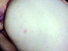 wife outdoor tease