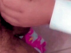 sex at party