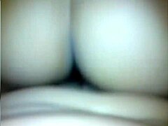 Wife gives ass